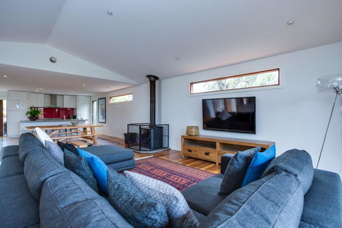 Java House - Accommodation Mermaid Beach 2