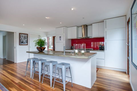 Java House - Accommodation Mermaid Beach 1