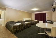 Jefferys Motel