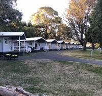 Jenolan Caravan Park Oberon - Accommodation Mermaid Beach