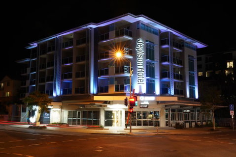 Jephson Hotel & Apartments - Accommodation Mermaid Beach 0