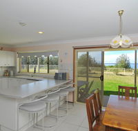 Jervis Bay Beachfront - Accommodation Mermaid Beach