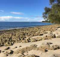 Jervis Bay Magic Vincentia South Coast - Accommodation Mermaid Beach