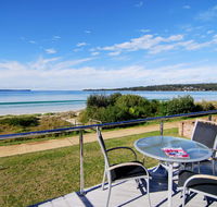 Jervis Bay Waterfront - Accommodation Mermaid Beach