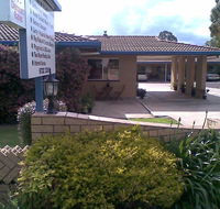 Jillaroo Motor Inn - Accommodation Mermaid Beach