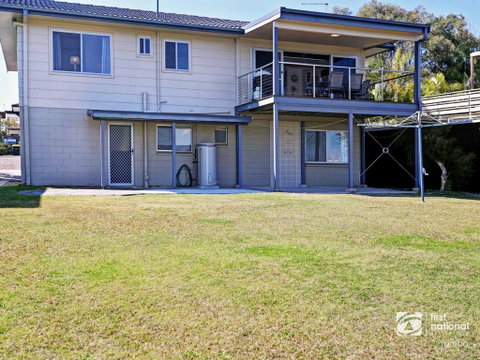 Jinalong 17 Pacific Street Family Home Great Views. - Accommodation Mermaid Beach 3