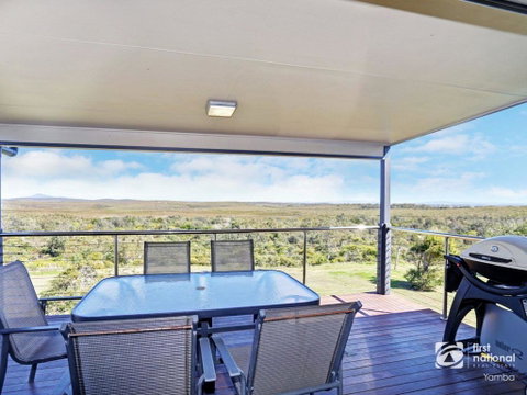 Jinalong 17 Pacific Street Family Home Great Views. - Accommodation Mermaid Beach 0