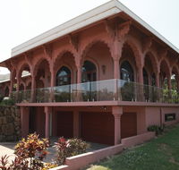 Jodha Bai Retreat - Accommodation Mermaid Beach