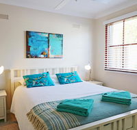 Jodi's Beach Retreat Eden - Accommodation Mermaid Beach