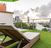 Joe's Place Backpackers - Accommodation Mermaid Beach