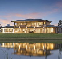 Jolong Park Club House - Accommodation Mermaid Beach