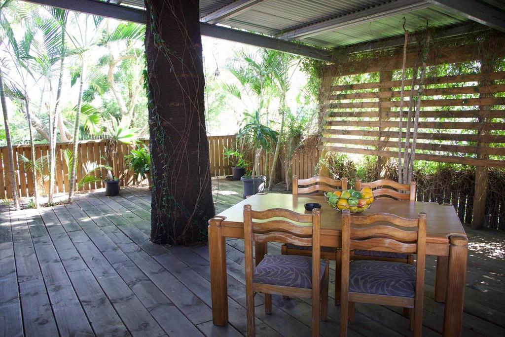 Mount Nebo QLD Accommodation Mermaid Beach