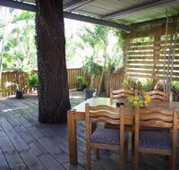 Junction Cottage - Accommodation Mermaid Beach
