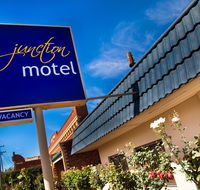 Junction Motel - Accommodation Mermaid Beach
