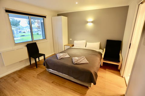 Junee Tourist Park - Accommodation Mermaid Beach 1