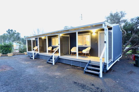 Junee Tourist Park - Accommodation Mermaid Beach 2