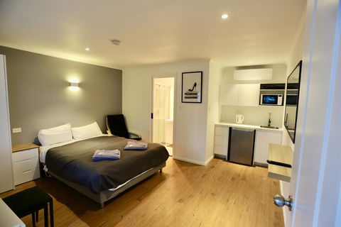 Junee Tourist Park - Accommodation Mermaid Beach 0