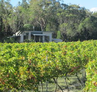 Just Red Wines Cabins - Accommodation Mermaid Beach