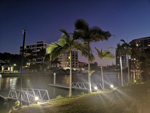 K Resort Surfers Paradise Apartments - Accommodation Mermaid Beach 2
