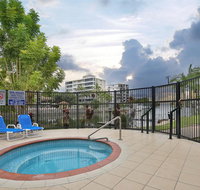 K Resort Surfers Paradise Apartments - Accommodation Mermaid Beach