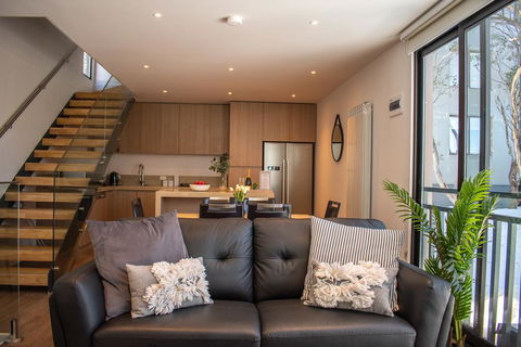 Kabuki Mt Buller - Accommodation Mermaid Beach 0