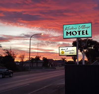 Kadina Village Motel - Accommodation Mermaid Beach