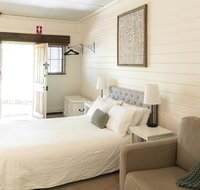 Kaesler Cottages - Accommodation Mermaid Beach