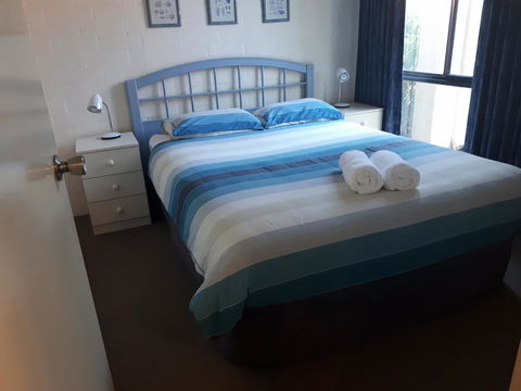 Kalbarri Beach Resort Unit 105 - Accommodation Mermaid Beach 1