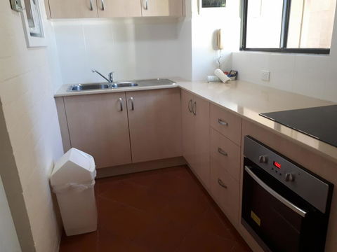 Kalbarri Beach Resort Unit 105 - Accommodation Mermaid Beach 2