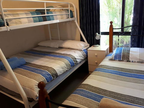 Kalbarri Beach Resort Unit 105 - Accommodation Mermaid Beach 3