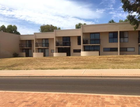 Kalbarri Beach Resort Unit 105 - Accommodation Mermaid Beach 0