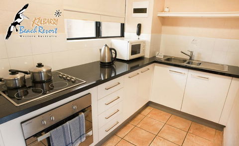 Kalbarri Resort Unit - Accommodation Mermaid Beach 1