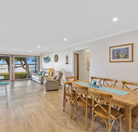 Kalimna Lakeside Living - Accommodation Mermaid Beach