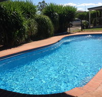 Kaputar Motel - Accommodation Mermaid Beach