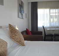 Karinga Motel SureStay Hotel by Best Western - Accommodation Mermaid Beach