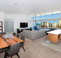 Karmasea 43 by G1 Holidays - Accommodation Mermaid Beach