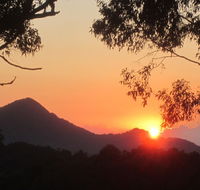 Karmya Cabin Eco-Retreat