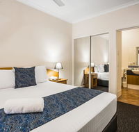 Karratha Central Apartments - Accommodation Mermaid Beach