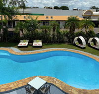 Katherine Motel - Accommodation Mermaid Beach