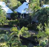 Kellys Beach Resort - Accommodation Mermaid Beach