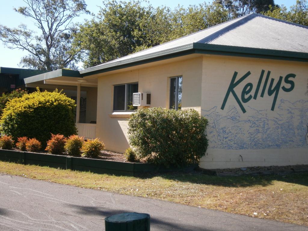 Mount Irving ACT Accommodation Mermaid Beach