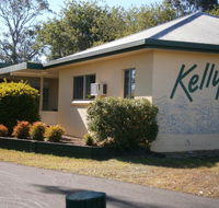 Kellys Motel Oakey - Accommodation Mermaid Beach