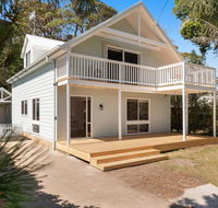 Kendall Cres 49 Burrill Lake - Accommodation Mermaid Beach