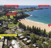 Kendalls Beach HideAway - 3 nights for price of 2 during winter months - Accommodation Mermaid Beach