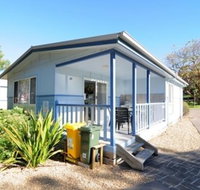 Kendalls Beach Holiday Park - Accommodation Mermaid Beach