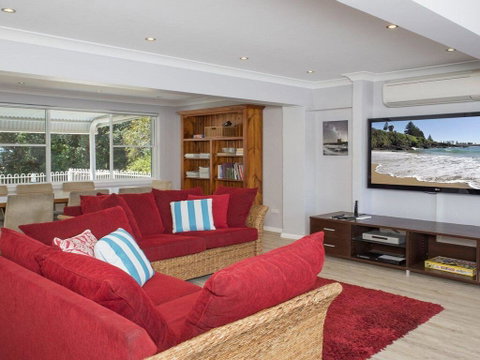 Kendalls Two - Kiama - Accommodation Mermaid Beach 1