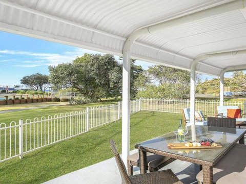 Kendalls Two - Kiama - Accommodation Mermaid Beach 0