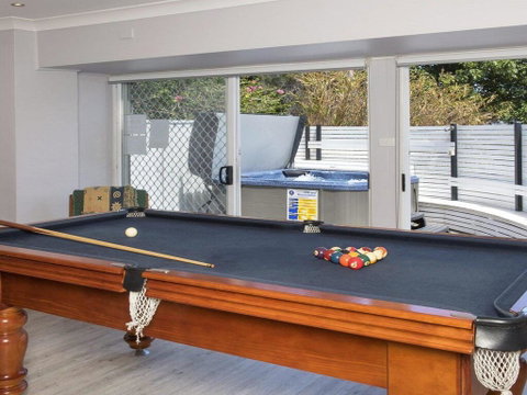 Kendalls Two - Kiama - Accommodation Mermaid Beach 2