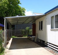 Kenny's Cabin - Accommodation Mermaid Beach