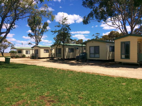 Kerang Cabins - Accommodation Mermaid Beach 3